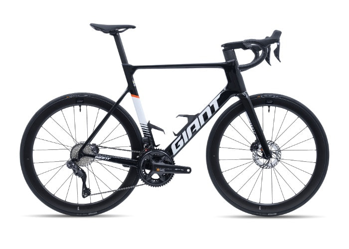 GIANT PROPEL ADVANCED PRO 0 DI2- MEDIUM (ABYSS/BLACK)-2026