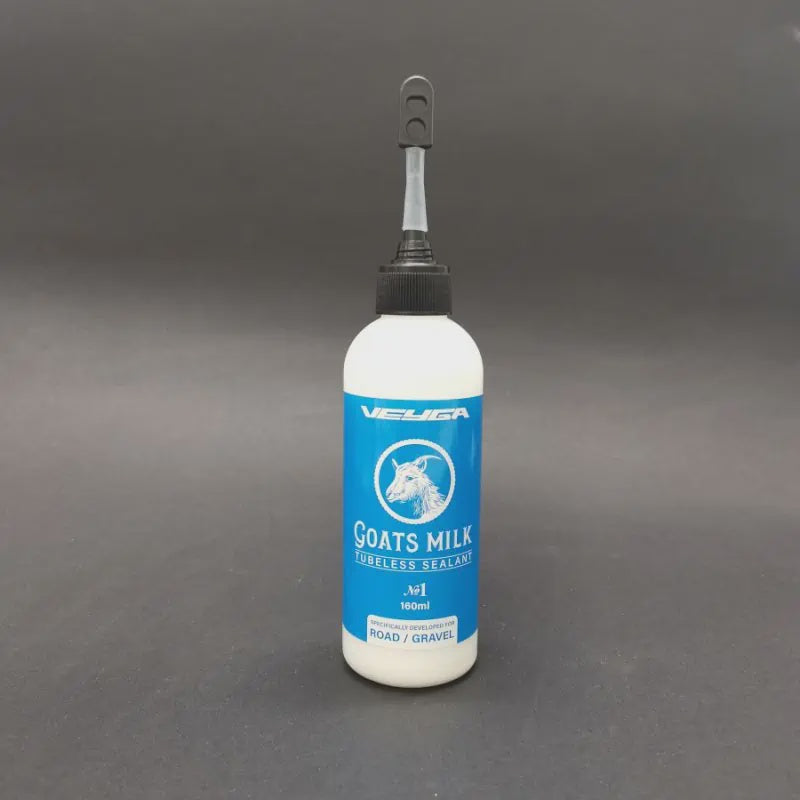 VEYGA GOAT’S MILK ROAD/GRAVEL TUBELESS SEALANT 160ml