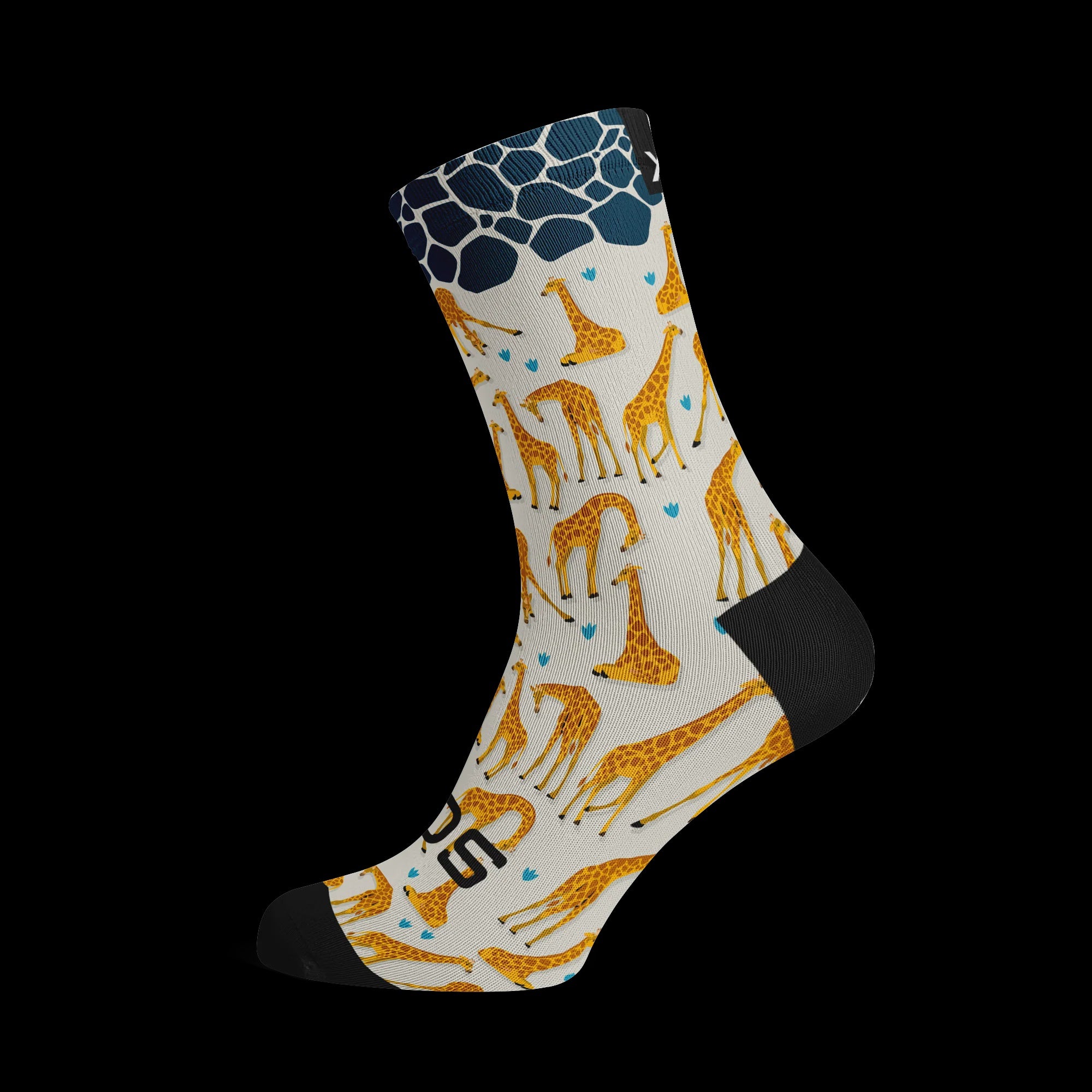 SOX GIRAFFE SOCKS