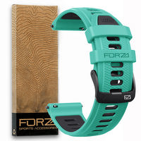 FORZA 22MM ELITE QUICK RELEASE STRAP