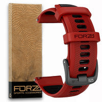 FORZA 22MM ELITE QUICK RELEASE STRAP