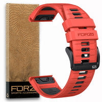 FORZA Elite 22mm EasyFit Watch Strap for Garmin