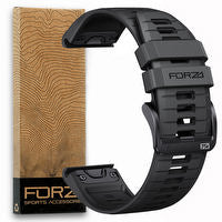 FORZA Elite 22mm EasyFit Watch Strap for Garmin