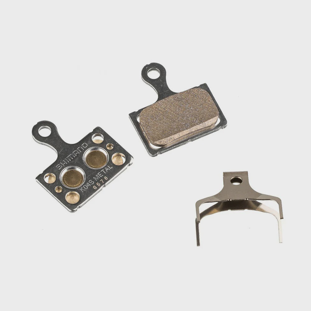 SHIMANO K04S METAL PAD