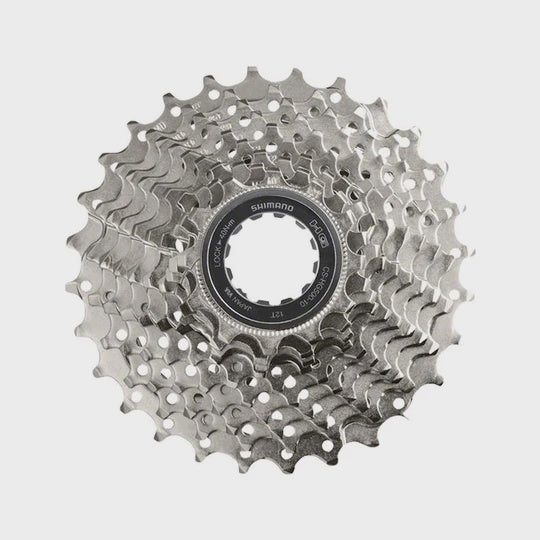 SHIMANO HG500 10SPD 11-25 CASSETTE