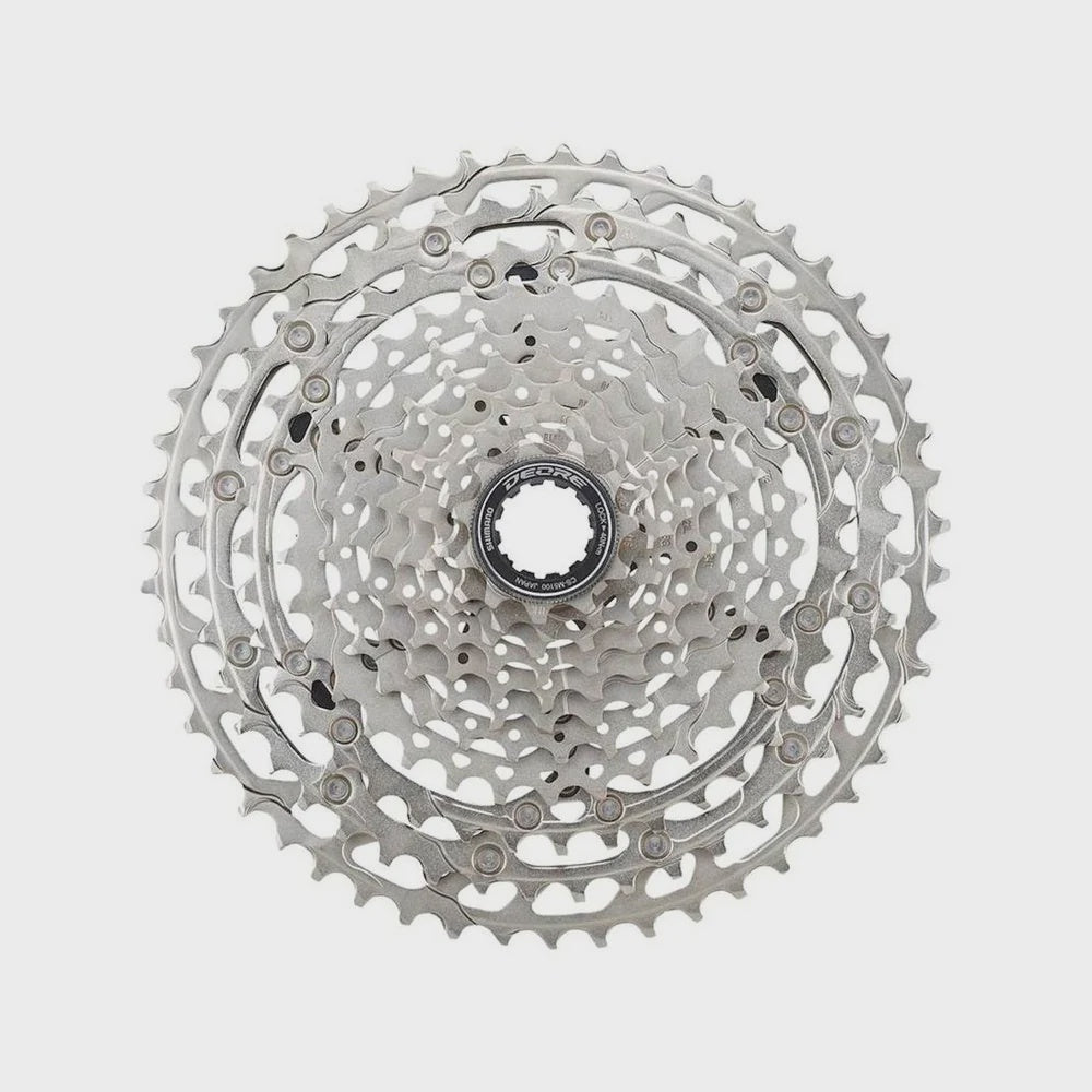 SHIMANO CSM5100 11SPD 11-51T CASSETTE HG