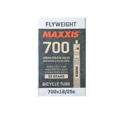 MAXXIS FLYWEIGHT 700C TUBE 60MM