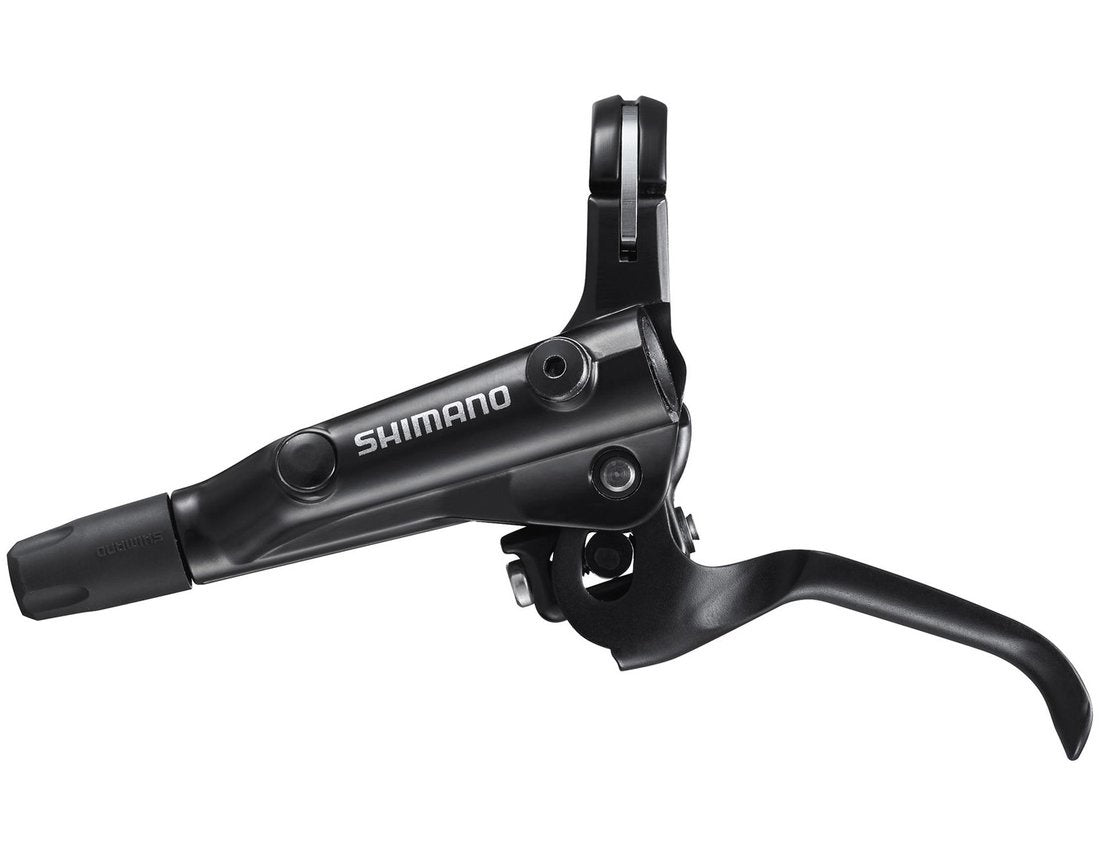 SHIMANO MT501 LEFT BRAKE LEVER