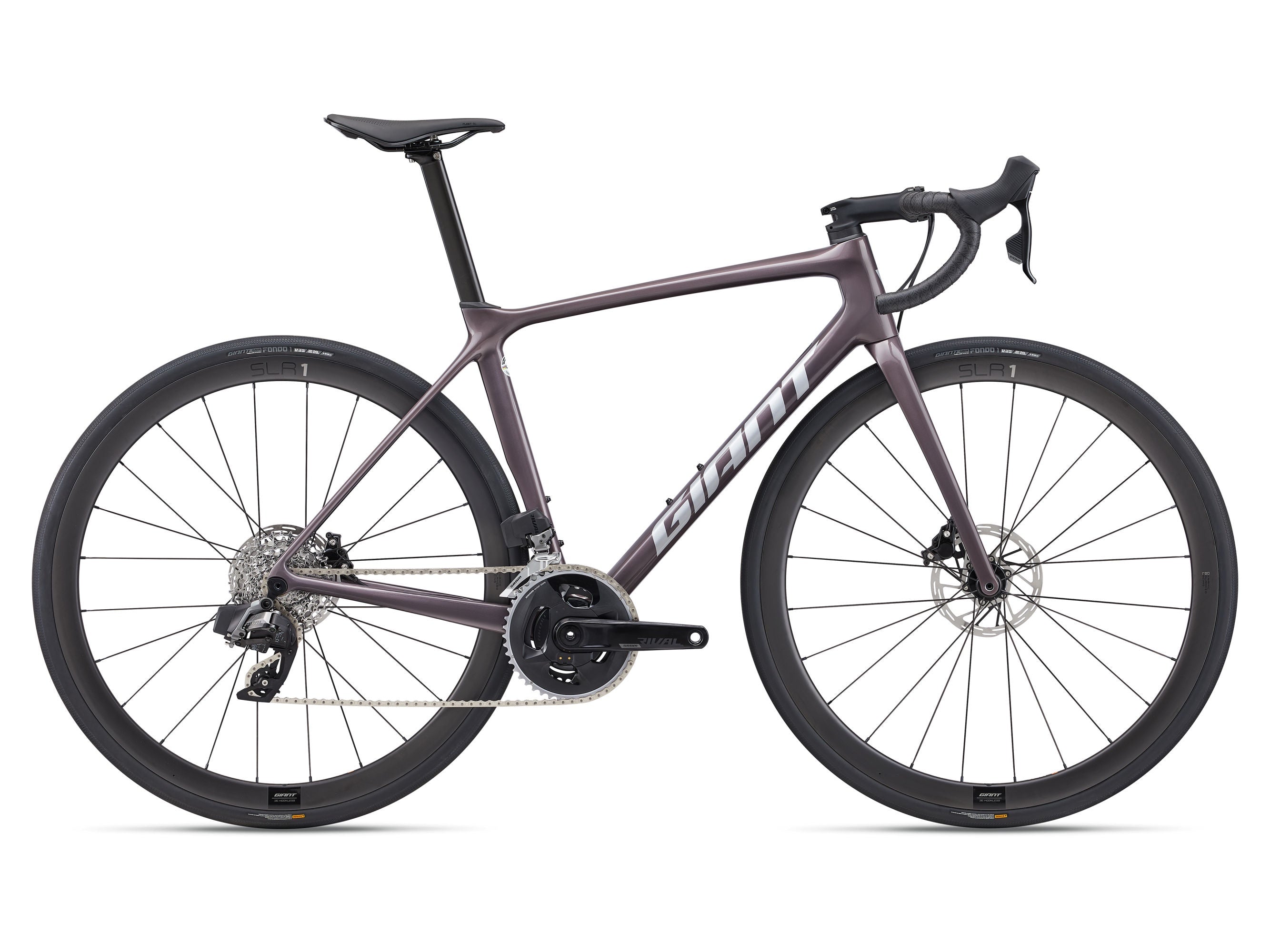 GIANT TCR ADV PRO 1 AR
