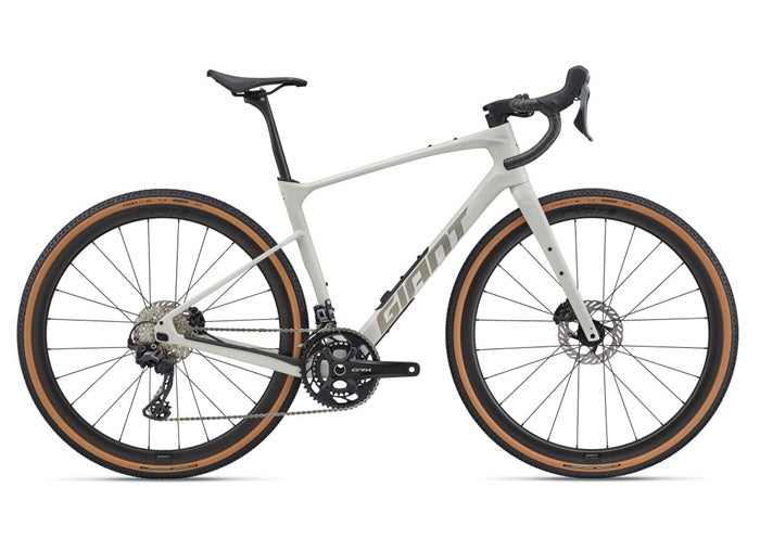 Gravel Bikes