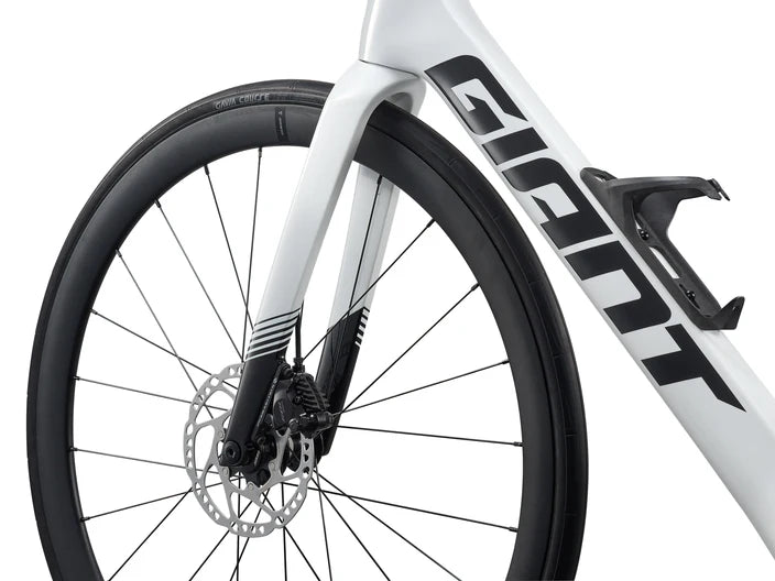 GIANT Propel Advanced 2 - White