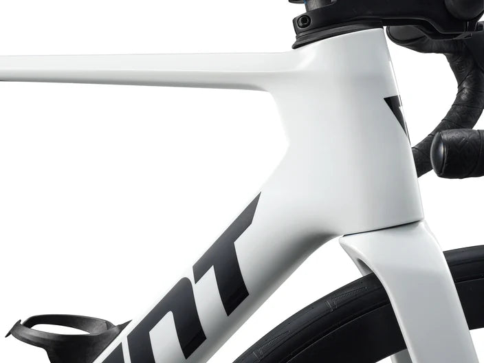 GIANT Propel Advanced 2 - White