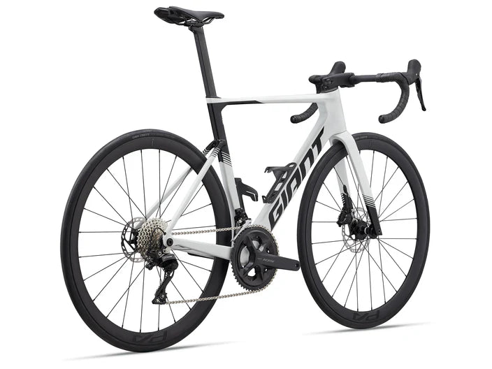 GIANT Propel Advanced 2 - White