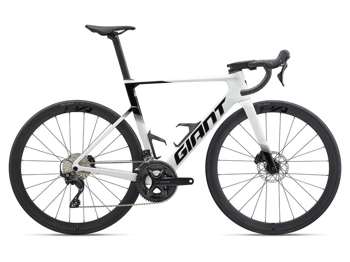GIANT Propel Advanced 2 - White