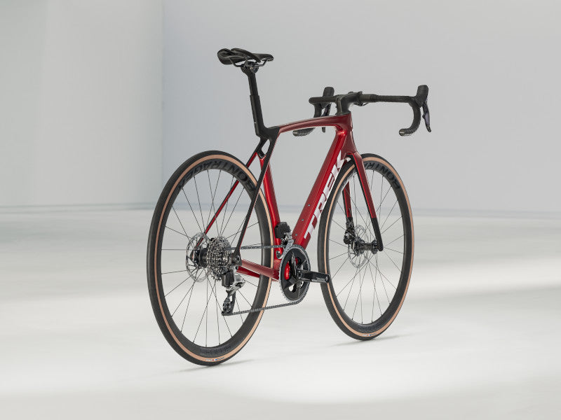 TREK MADONE SL 6 AXS RED(DEMO)