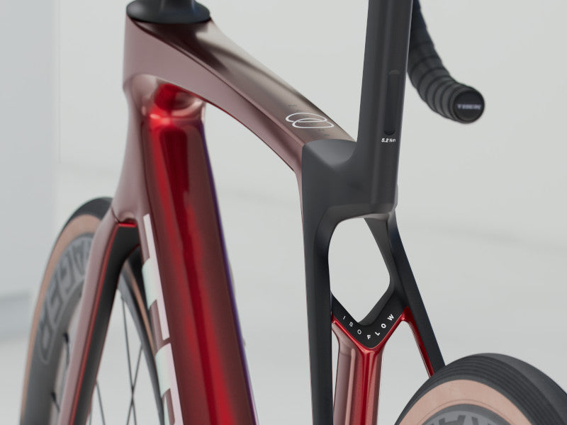 TREK MADONE SL 6 AXS RED(DEMO)