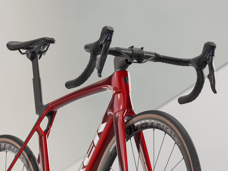 TREK MADONE SL 6 AXS RED(DEMO)