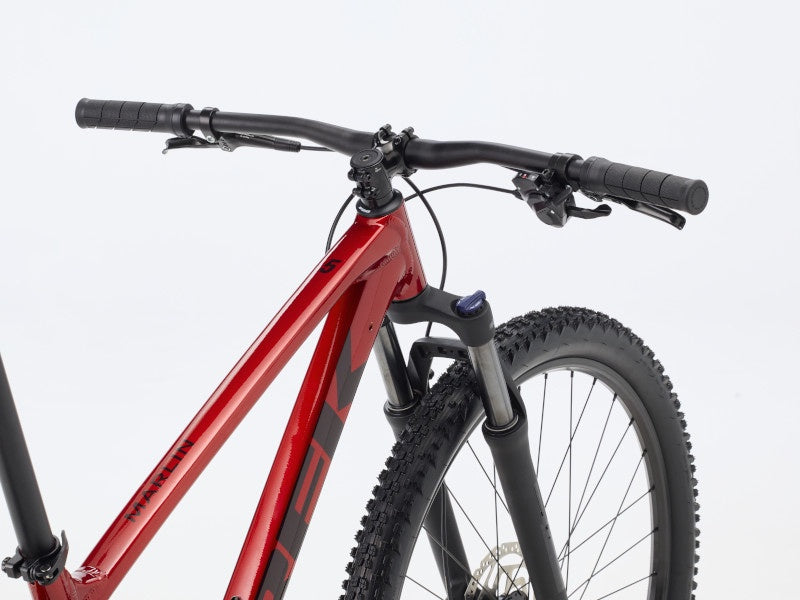 Trek Marlin 5 (Fury Red)