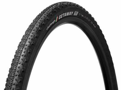 CHALLENGE GETAWAY XP H PRO 700X45 BLACK