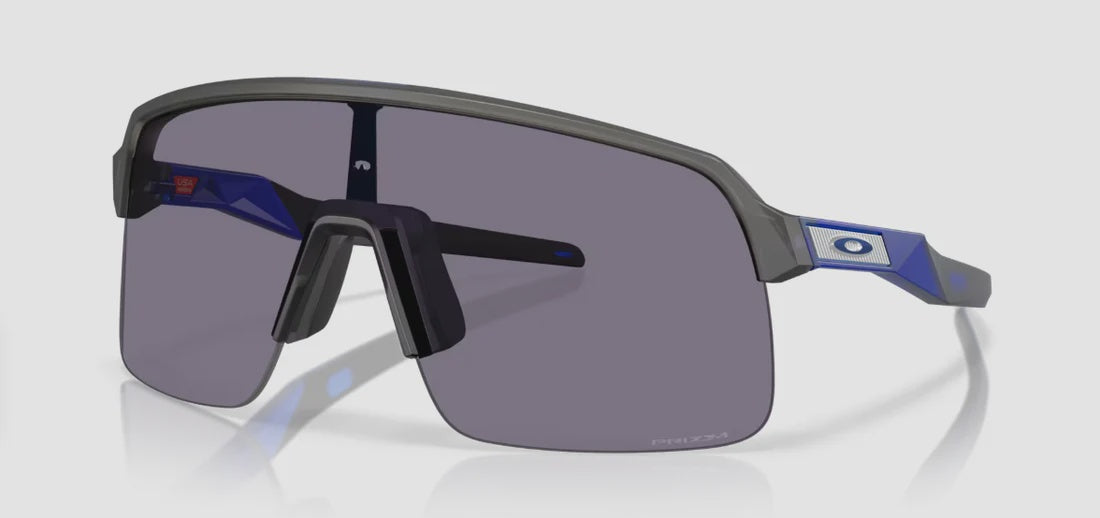 OAKLEY SUTRO LITE MATTE GREY/PRIZM GREY