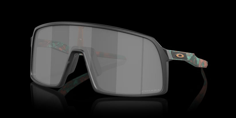 OAKLEY SUTRO MATTE BLACK/PRIZM BLACK