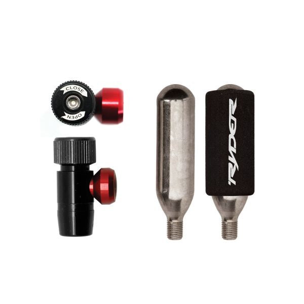 RYDER CO2 16G AIRING KIT