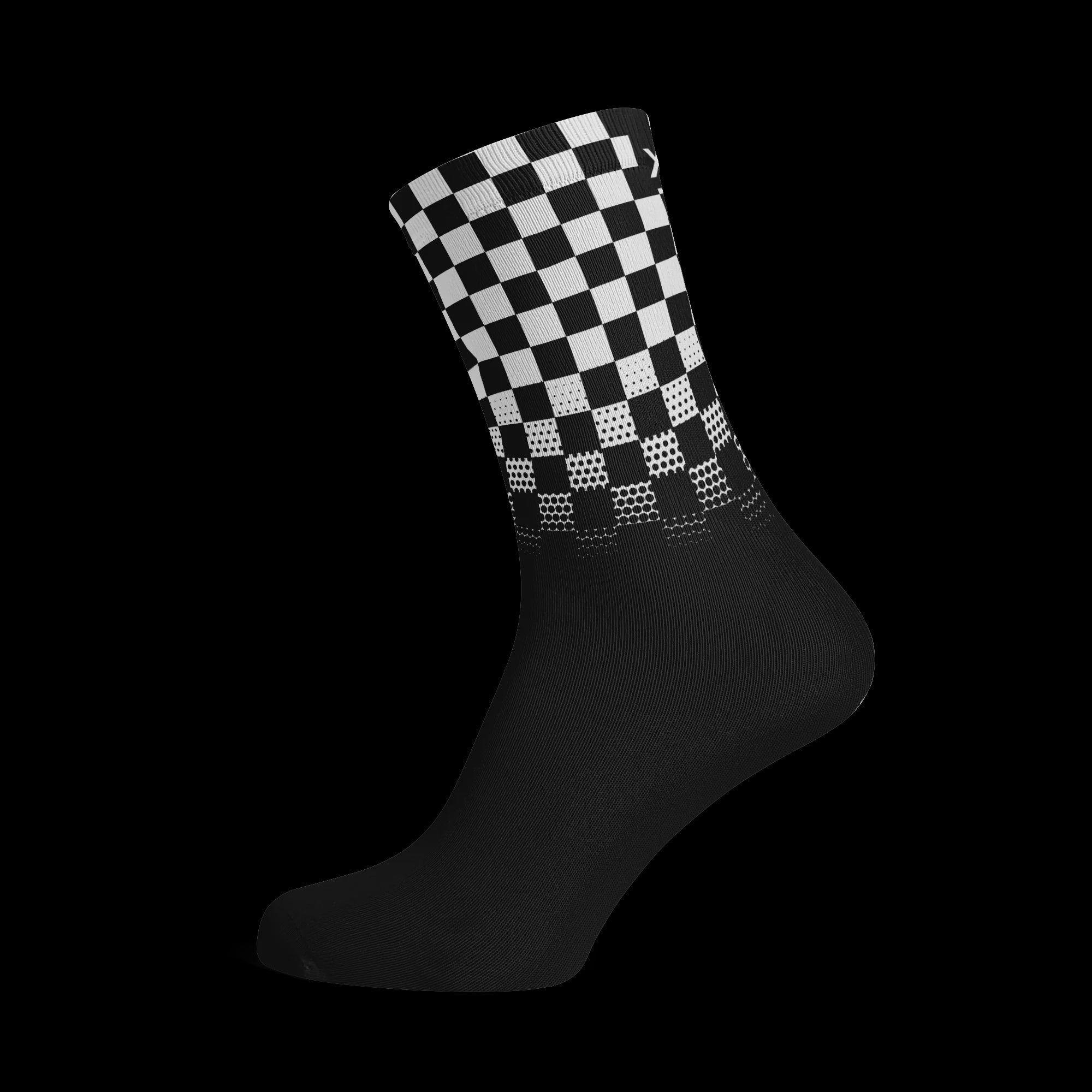 SOX RACING FLAG SOCKS