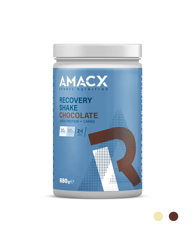 AMACX RECOVERY DRINK