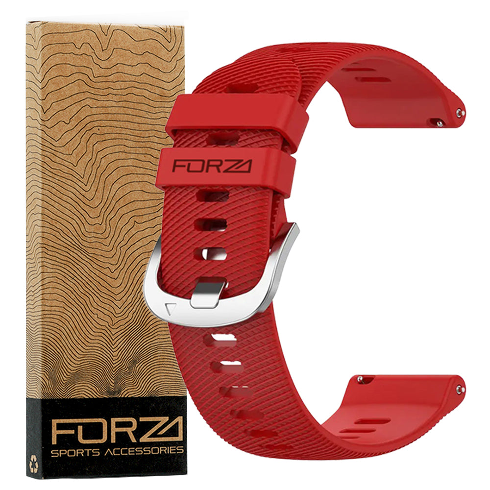 FORZA 22MM ELITE QUICK RELEASE STRAP