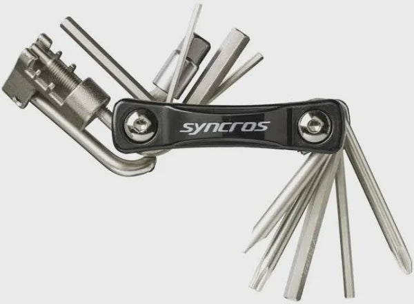 SYNCROS MULTI-TOOL 11CT BL