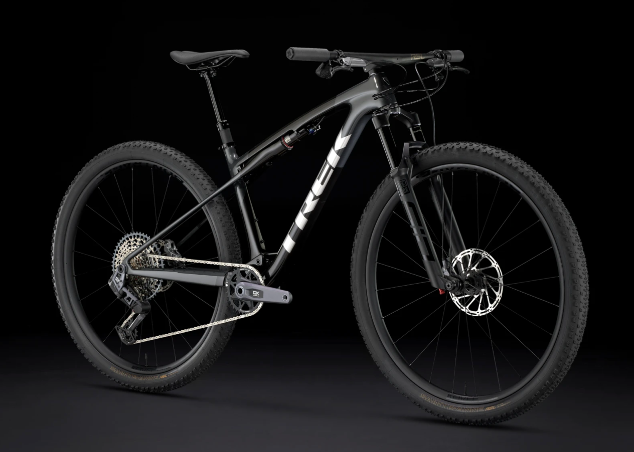 Trek Supercaliber 9.8 GX AXS T-TYPE Gen 2