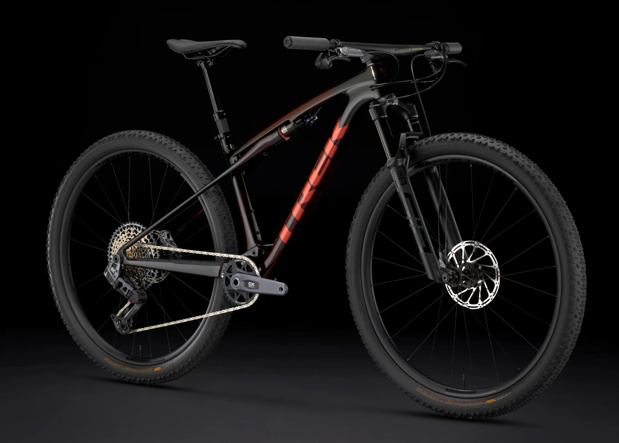 Trek Supercaliber 9.8 GX AXS T-TYPE Gen 2