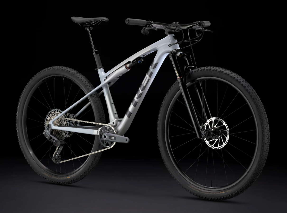 Trek Supercaliber 9.7 AXS T-TYPE GEN 2