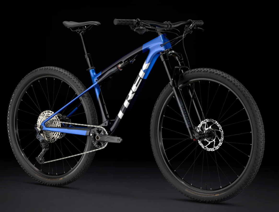 TREK SUPERCALIBER SL 9.6 GEN 2