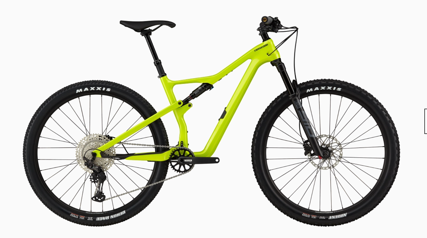 Cannondale Scalpel Carbon SE 2