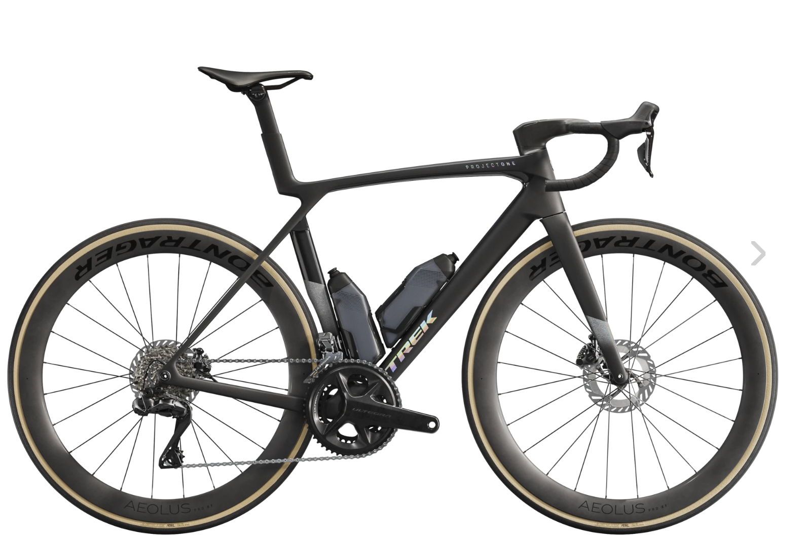 Trek Madone SLR 7 Gen 8