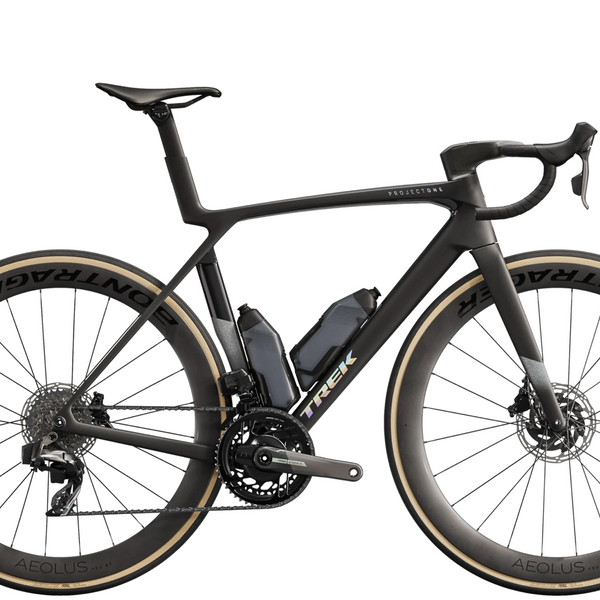 Trek Madone SLR 7 AXS Gen 8