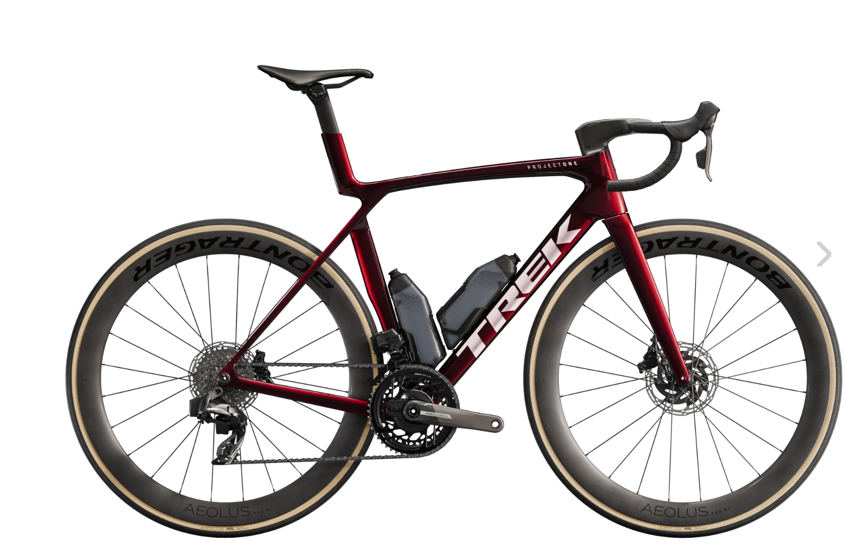 Trek Madone SLR 7 AXS Gen 8