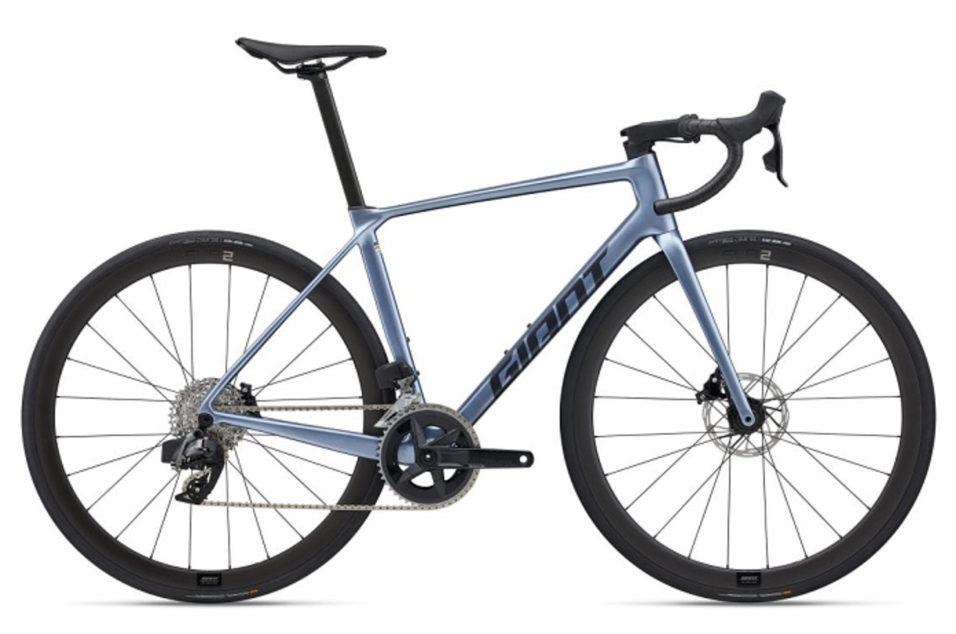 Giant TCR ADV 0 AXS 2025