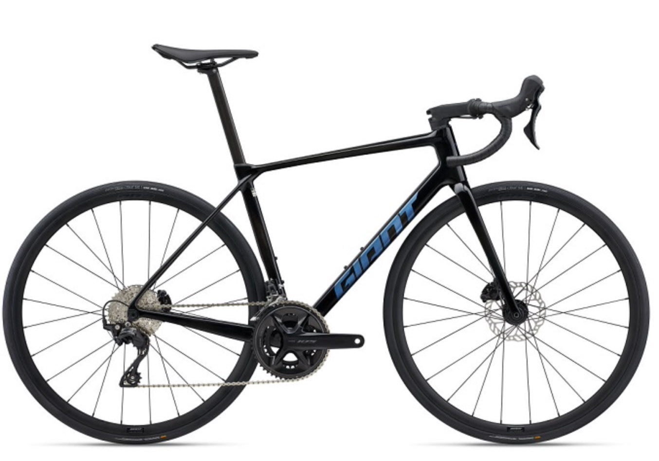 Giant TCR ADV 2 2025