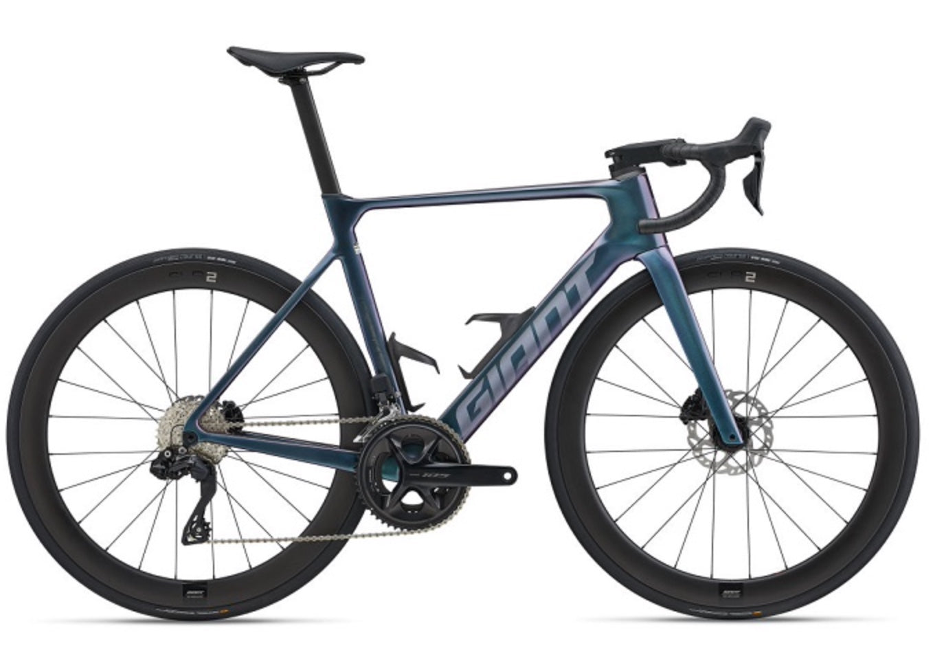 Giant Propel ADV 1 2025