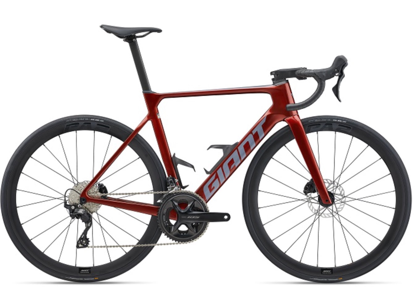 Giant Propel ADV 2 2025