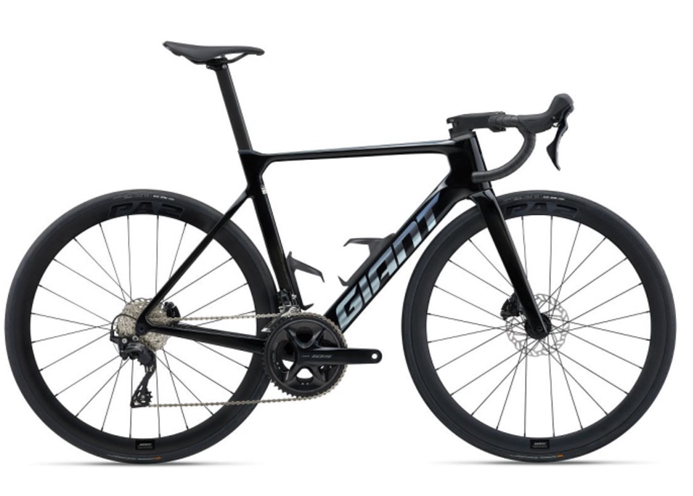 Giant Propel ADV 2 2025