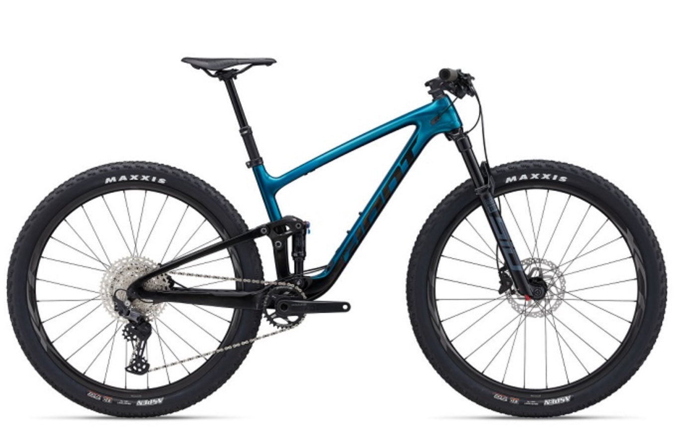 Giant Anthem ADV 29er 3 2024