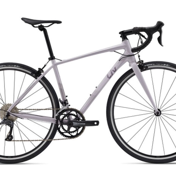 LivのAVAILADVANCED3 のxxsサイズ Road Bikes 自転車本体