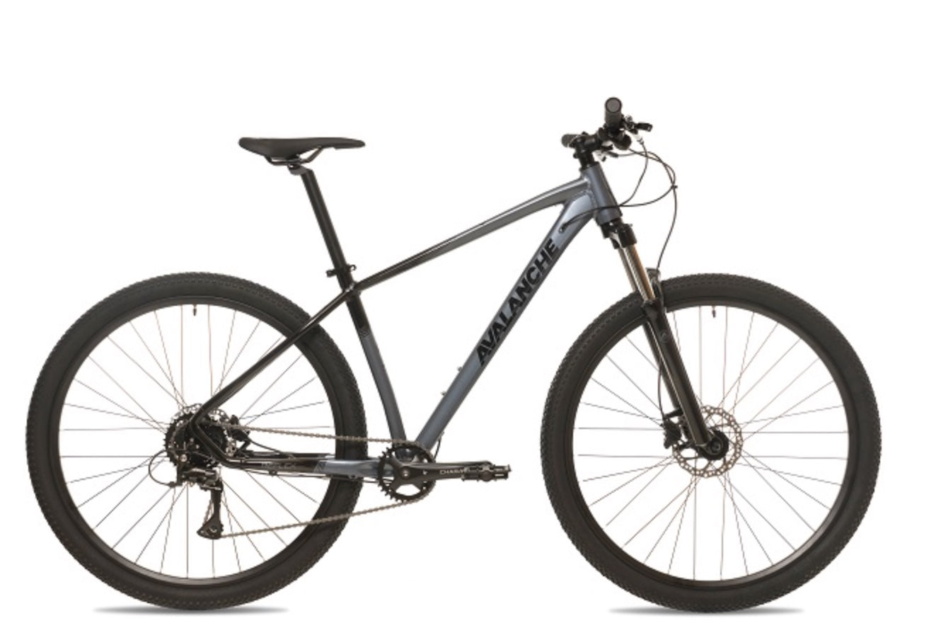 Avalanche 29er Sport