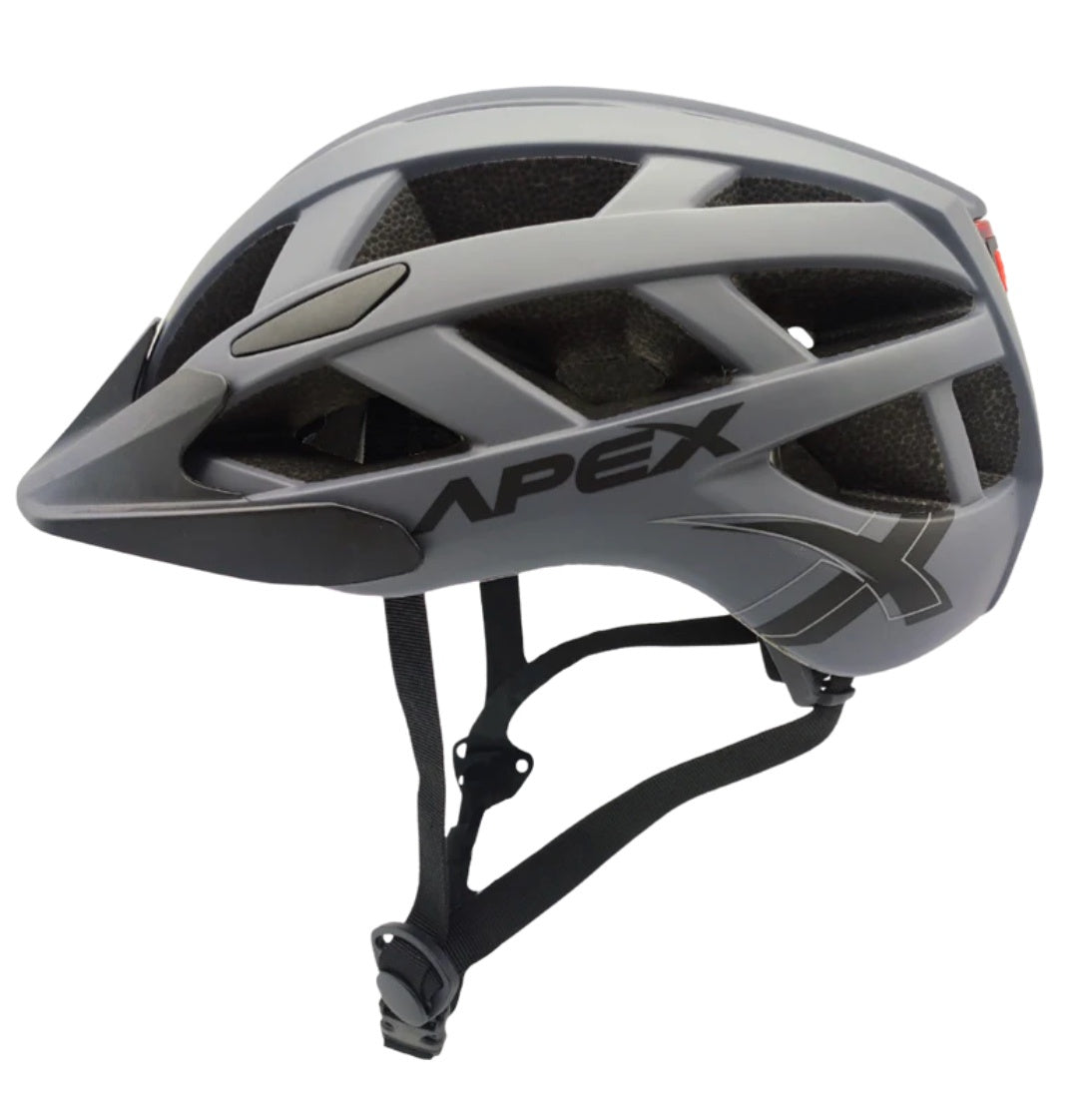 APEX ADULT HELMET