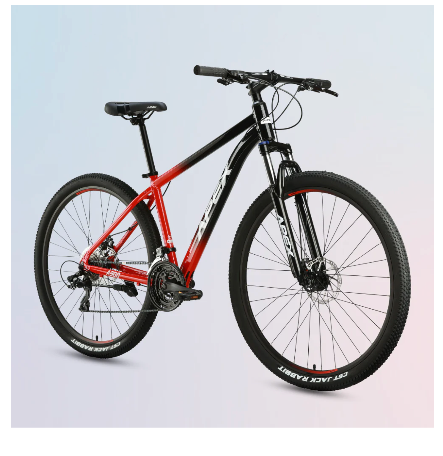 APEX A900 29 MTB