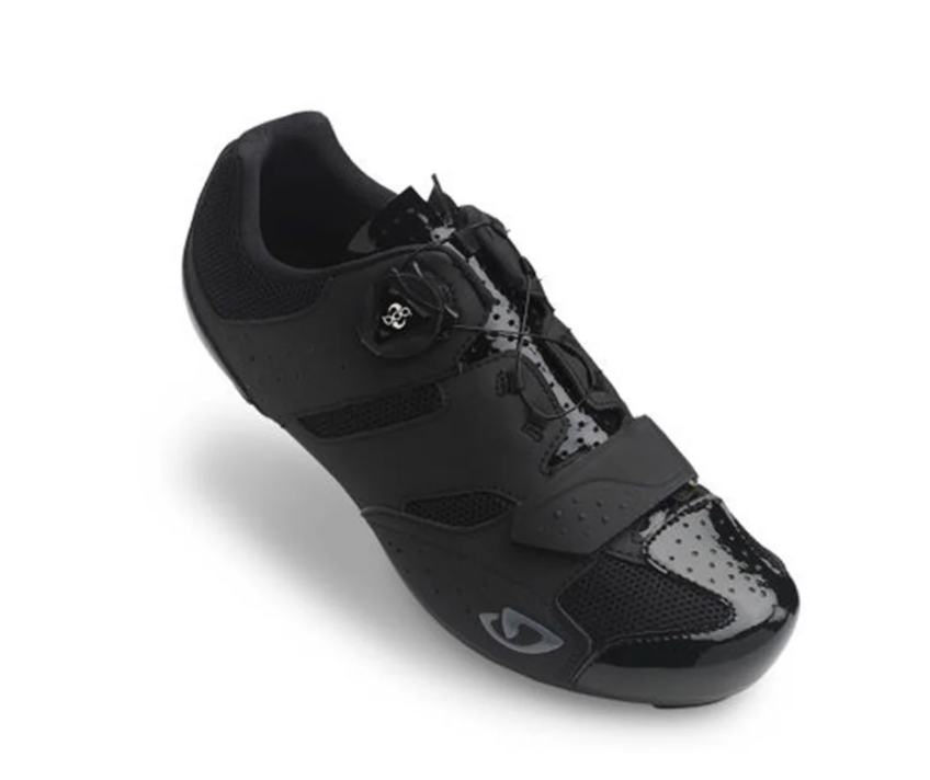 GIRO SAVIX ROAD BLACK