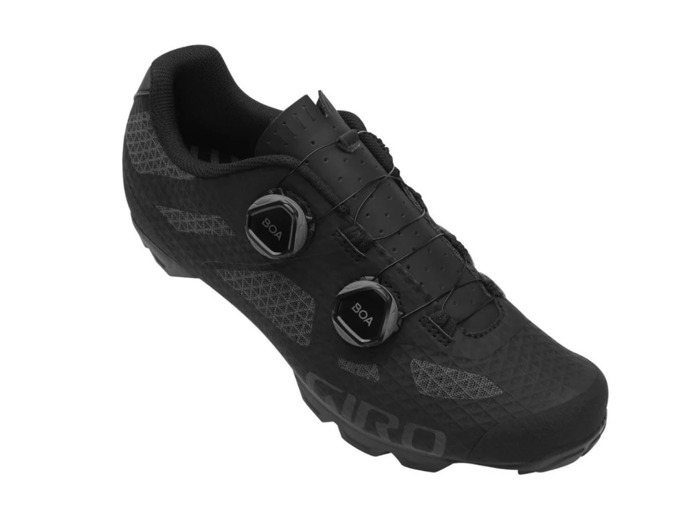 GIRO SECTOR MTB SHOES